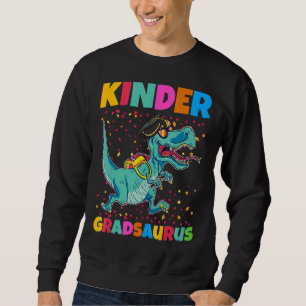 Sweatshirt Diplôme de fin d'études