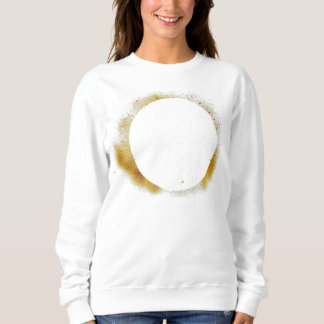 Sweatshirt Distillation Solaire