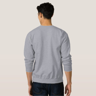 sweatshirt dj exclusif