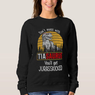 Sweatshirt Don Mess