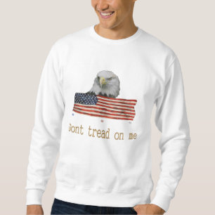 Sweatshirt Donald Trump