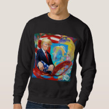 Donald Trump pour le président 2024