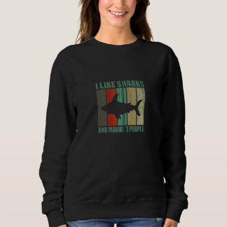 Sweatshirt Doudou orque requin femmes bouche de requin Zip Ho