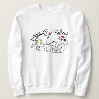 SWEATSHIRT DOULEUR DE NOËL