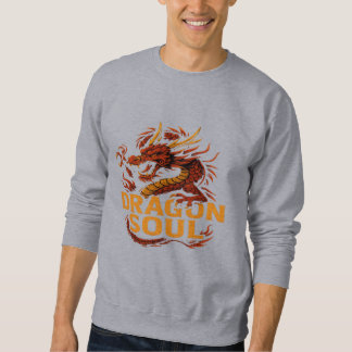 Sweatshirt Dragon Soul Streetwear Tee