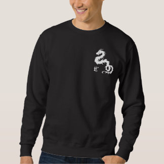 Sweatshirt dragones du pantalon en twill 5 de boxeo
