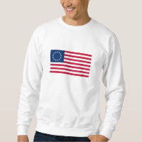 Drapeau américain Betsy Ross