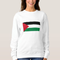 Drapeau de la Palestine