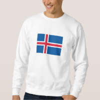 Drapeau d'Islande