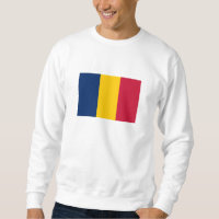 Drapeau du Tchad