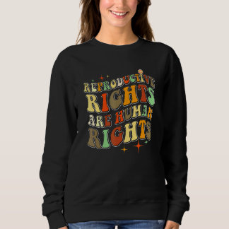 Sweatshirt Droits des femmes Protéger Roe Droits reproductifs