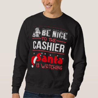Sweatshirt Drôle de Noël moche