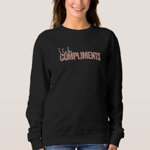Sweatshirt Drôle Sarcastique Dire Drôle Blagues Je Prends Com