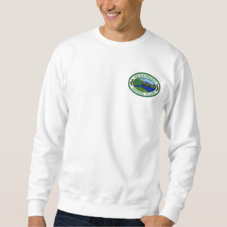 Sweatshirt du Club Randonnée Meshomasic