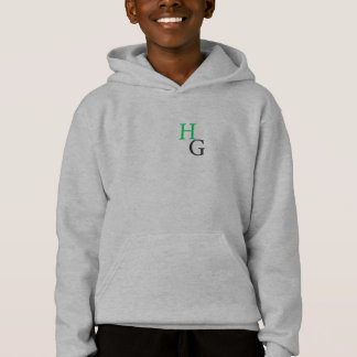 sweatshirt du garçon
