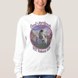 sweatshirt du logo national 2024