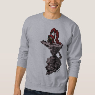 Sweatshirt d'une autre dimension
