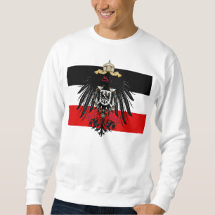 Sweatshirt Eagle impérial allemand
