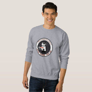 Sweatshirt Echec Spellcheck - Drôle Chat E-mail Typo