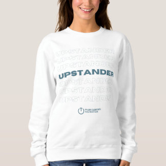 Sweatshirt Echo de niveau supérieur