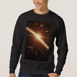 Sweatshirt Éclipse