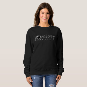 Sweatshirt Éclipse Totale Femmes