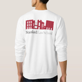Sweatshirt École de droit de Stanford