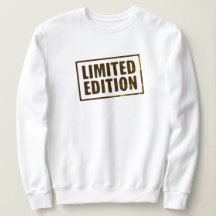 Édition Limitée