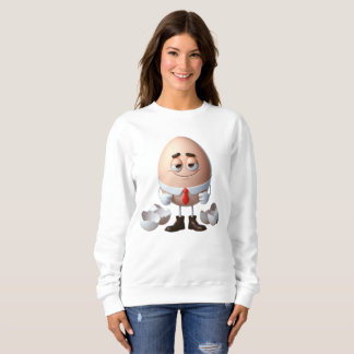 Sweatshirt Éggéré