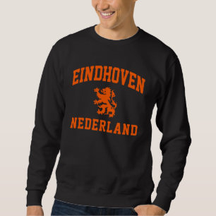 Sweatshirt Eindhoven Néerlandais