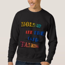 Sweatshirt élégant pour hommes