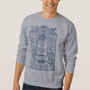 Sweatshirt Eléments Euclides