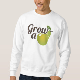 Sweatshirt Élever Une Oreille