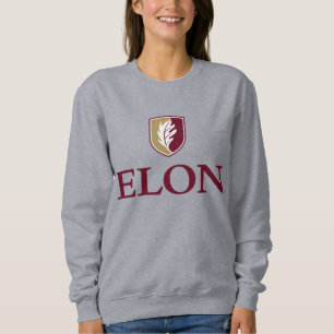 Sweatshirt Elon