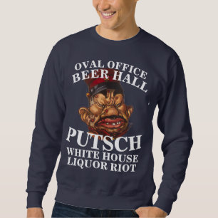 SWEATSHIRT ENFANT FEMA SOINS DE SANTÉ CDC MEDICARE MEDICAID X