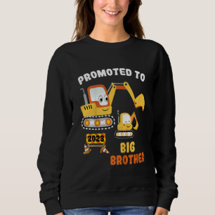 Sweatshirt Enfants Promus À Big Brother 2023 Grossesse Announ