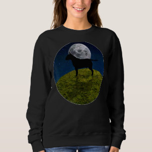 Sweatshirt English Bull Terrier Bull Terrier