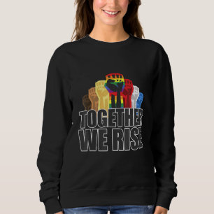Sweatshirt Ensemble, Égalité 3
