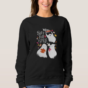 Sweatshirt Épée d'Halloween