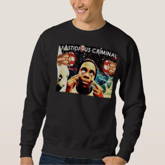 Sweatshirt Équipage de Tre
