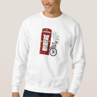 Sweatshirt Équipe de vacances