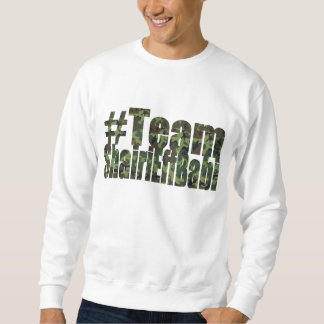 Sweatshirt Équipe ShairiEFfBabi