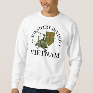 Sweatshirt ęr Identification Vietnam