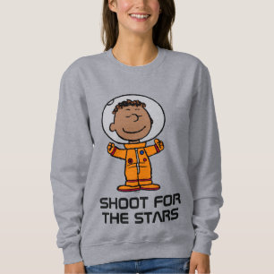 Sweatshirt ESPACE Franklin Astronaut