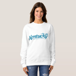 Sweatshirt Esprit effréné du Kentucky