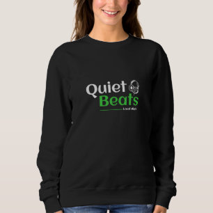 Sweatshirt Esprits Bruyants Calmés