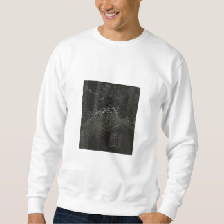 Sweatshirt Esthétique Fée Fairycore Goblincore Cottagecore