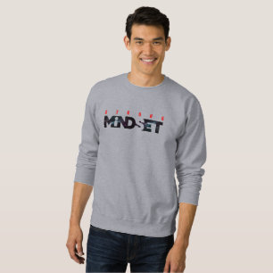 Sweatshirt État d'Esprit Fort Sweat-shirt pour Hommes