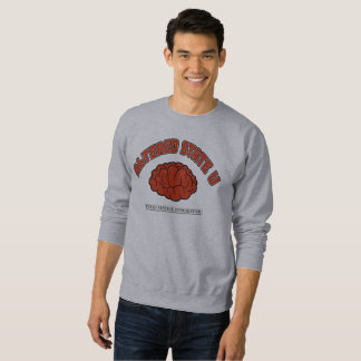 Sweatshirt État modifié U