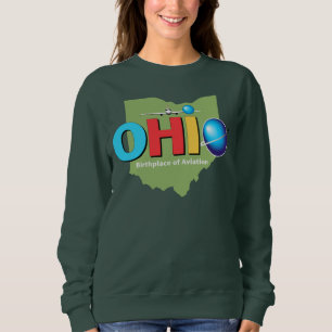 Sweatshirt États-Unis d'Amérique